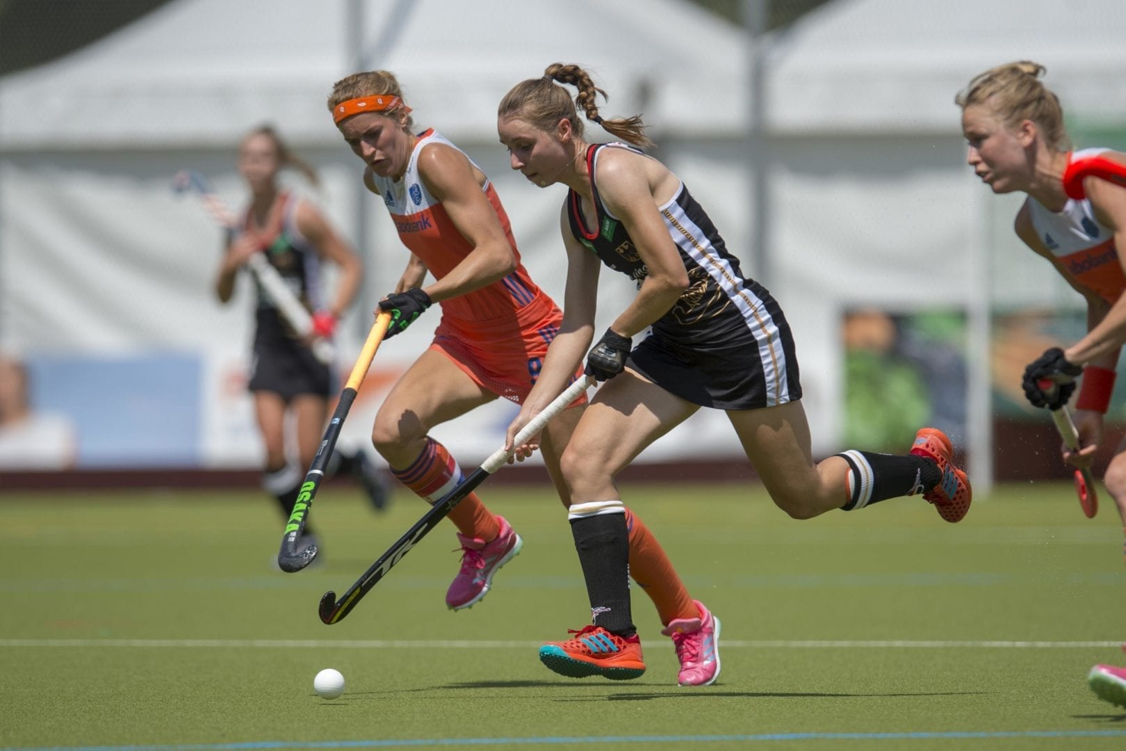 Hockey in Germany: a sport on the rise (1)