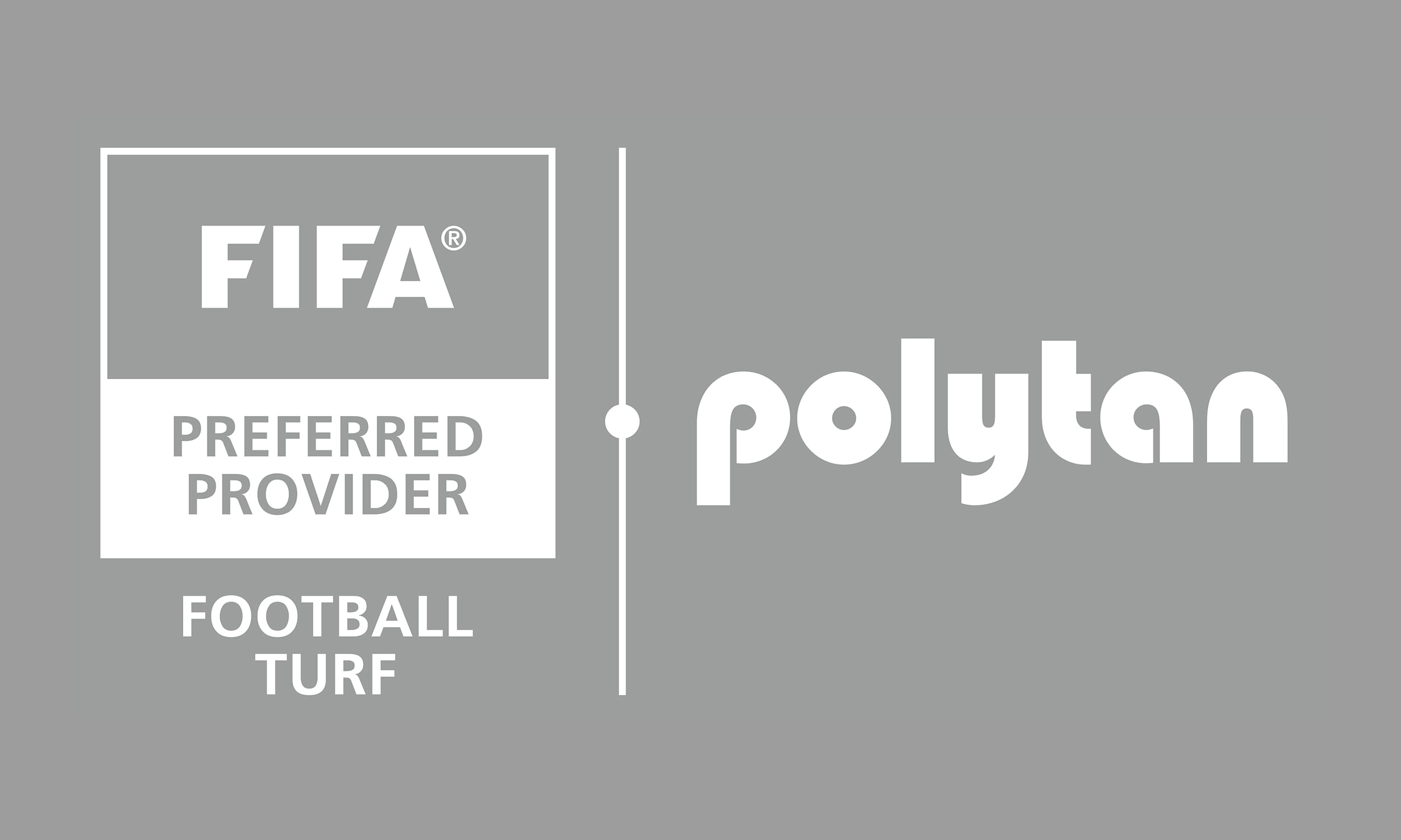 Polytan har licensierats som FIFA Preferred Provider