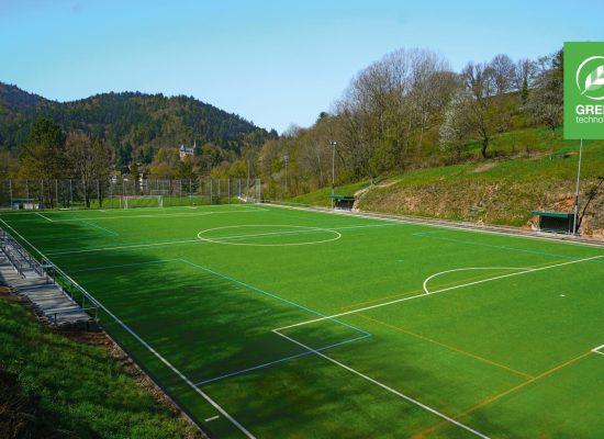 FC Lichtental, Baden-Baden