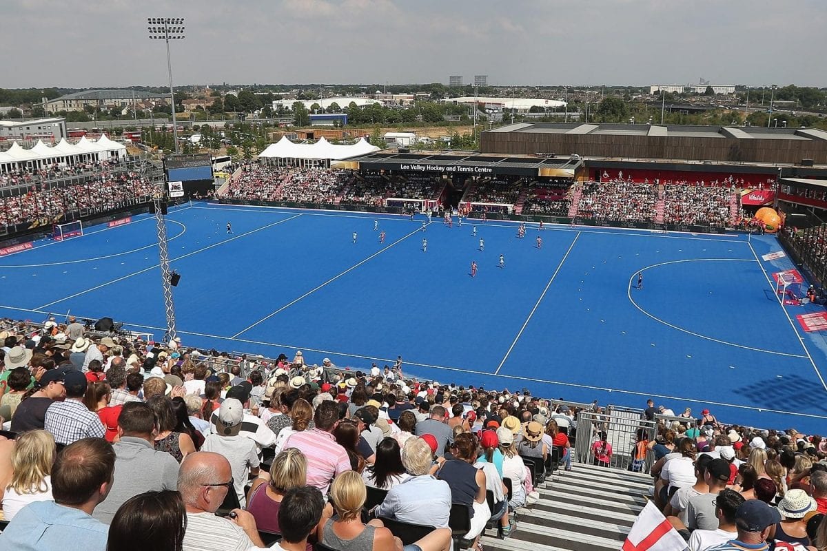 THE WORLD´S ELITE PLAY ON POLYTAN SYNTHETIC TURF