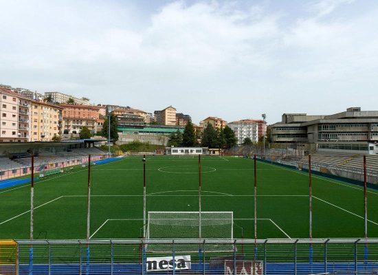 Stadium Viviani